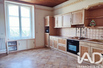 achat maison plougonven 29640