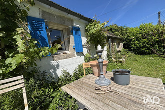 achat maison plougonven 29640