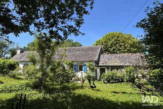 achat maison plougonven 29640