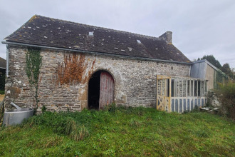 achat maison plougonven 29640