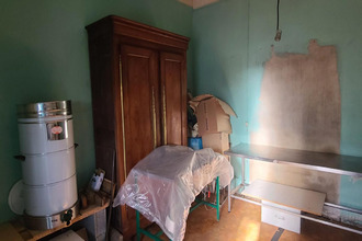 achat maison plougonven 29640