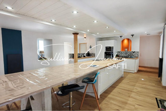 achat maison plougonven 29640