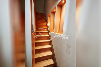 achat maison plougonven 29640