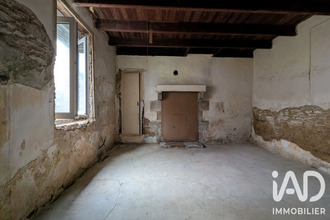 achat maison plougonven 29640