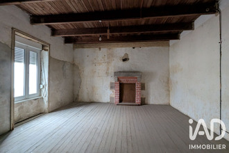 achat maison plougonven 29640