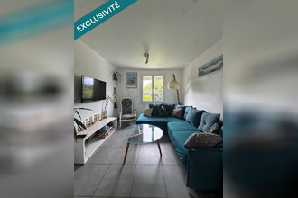 achat maison plougonven 29640