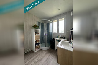 achat maison plougonven 29640