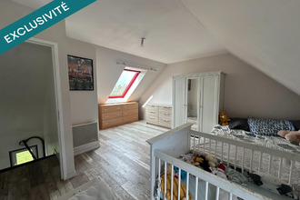 achat maison plougonven 29640
