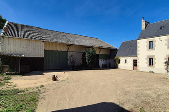 achat maison plougonven 29640