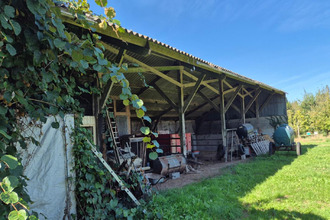 achat maison plougonven 29640