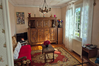 achat maison plougonven 29640