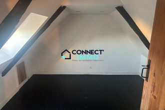 achat maison plougonven 29640