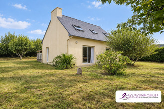 achat maison plougonven 29640