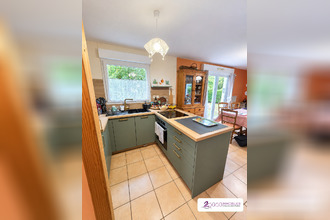 achat maison plougonven 29640