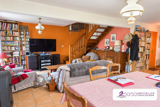 achat maison plougonven 29640