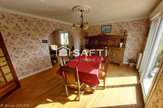 achat maison plougonver 22810