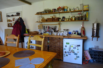 achat maison plougonver 22810