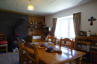 achat maison plougonver 22810