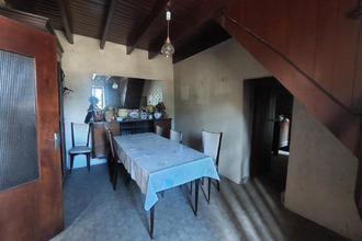 achat maison plougonver 22810