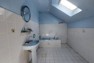 achat maison plougonver 22810