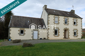 achat maison plougonver 22810