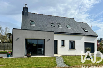 achat maison plougonver 22810