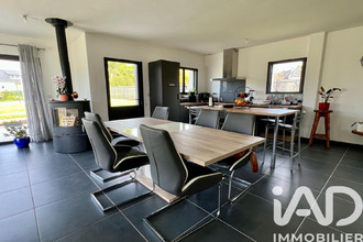 achat maison plougonver 22810