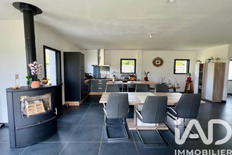 achat maison plougonver 22810