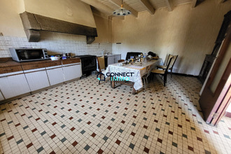 achat maison plougonver 22810