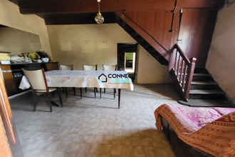 achat maison plougonver 22810