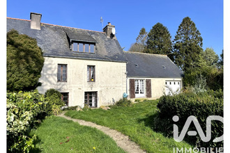 achat maison plougonver 22810