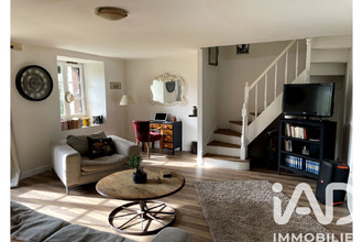 achat maison plougonver 22810