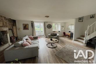 achat maison plougonver 22810