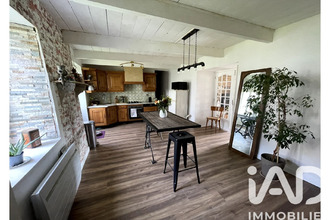 achat maison plougonver 22810