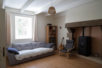 achat maison plougonver 22810