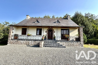 achat maison plougonver 22810