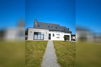 achat maison plougonver 22810
