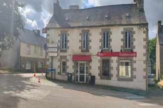 achat maison plougonver 22810