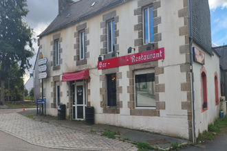 achat maison plougonver 22810
