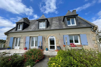 achat maison plougoulm 29250