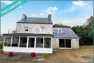 achat maison plougoulm 29250