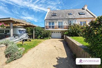 achat maison plougoulm 29250