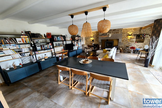 achat maison plougoulm 29250