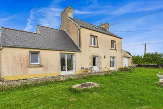 achat maison plougoulm 29250