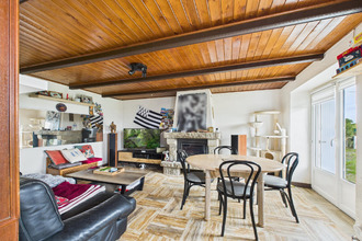 achat maison plougoulm 29250