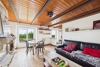 achat maison plougoulm 29250