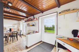 achat maison plougoulm 29250