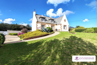 achat maison plougoulm 29250