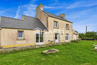 achat maison plougoulm 29250