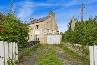 achat maison plougoulm 29250